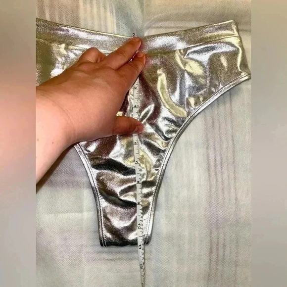 ❄️ Ice 🧊 Queen ❄️ Sexy set of 3 items ❄️ - Picture 7 of 11